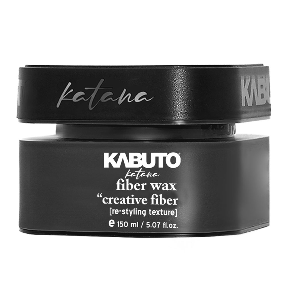 Kabuto Katana Fiber Wax