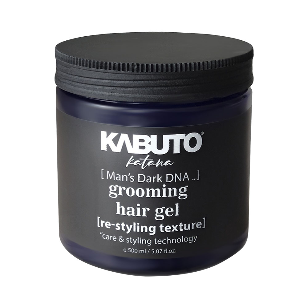 Kabuto Katana Grooming Saç Jölesi