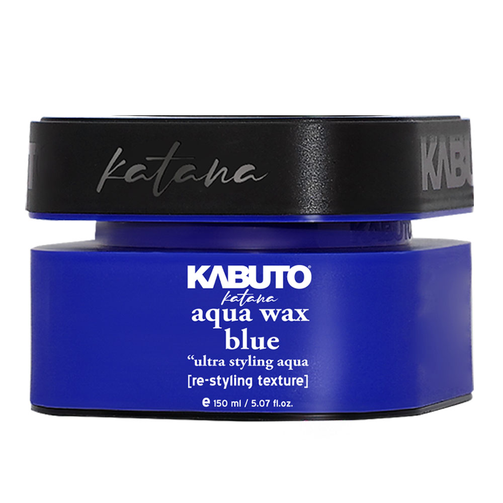 Kabuto Katana Aqua Wax