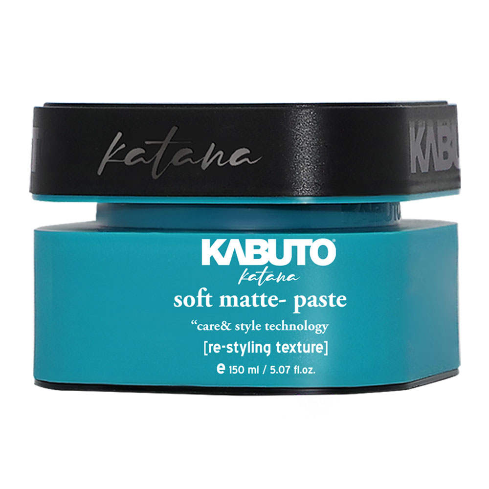 Kabuto Katana Soft Matte Paste